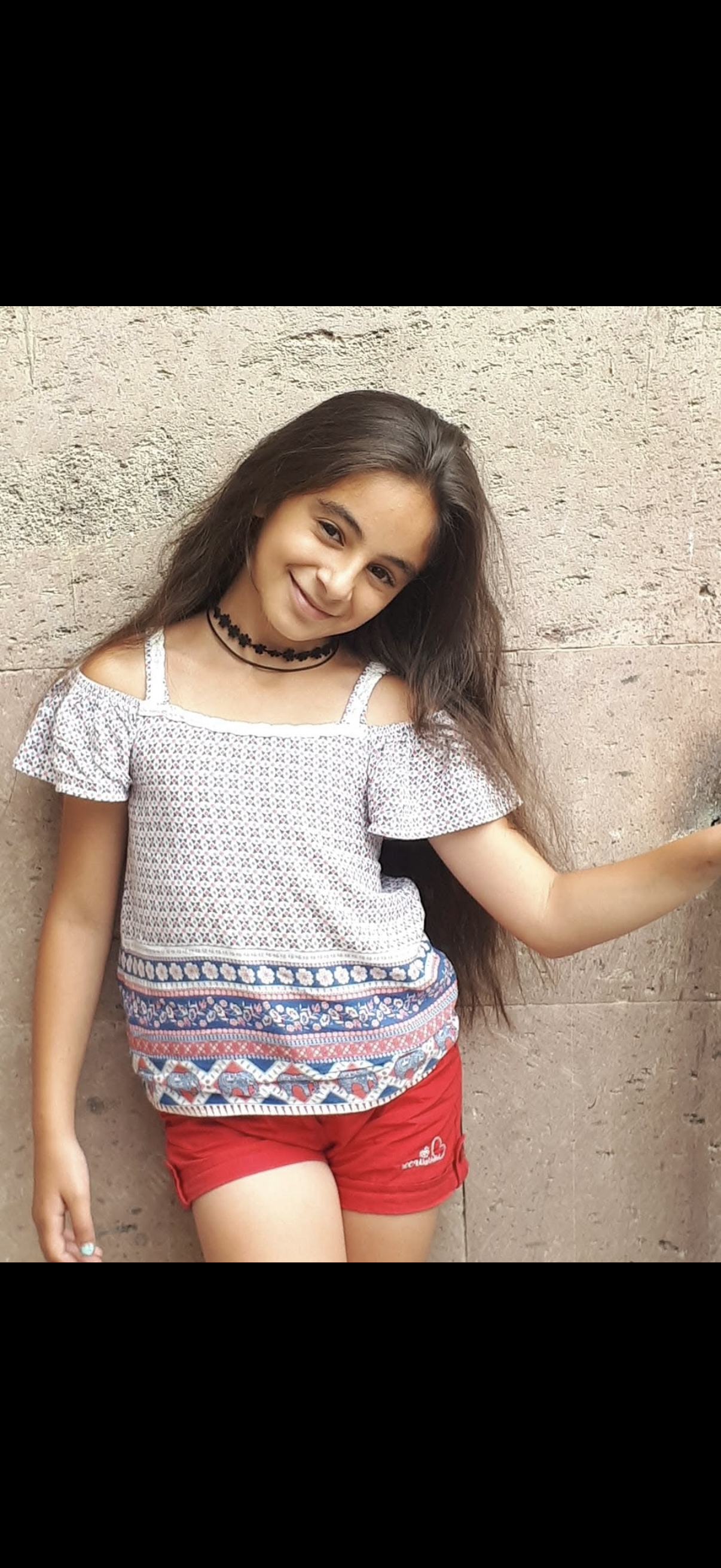 Lilia memory