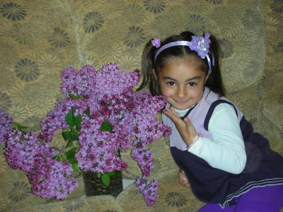 Lilia memory