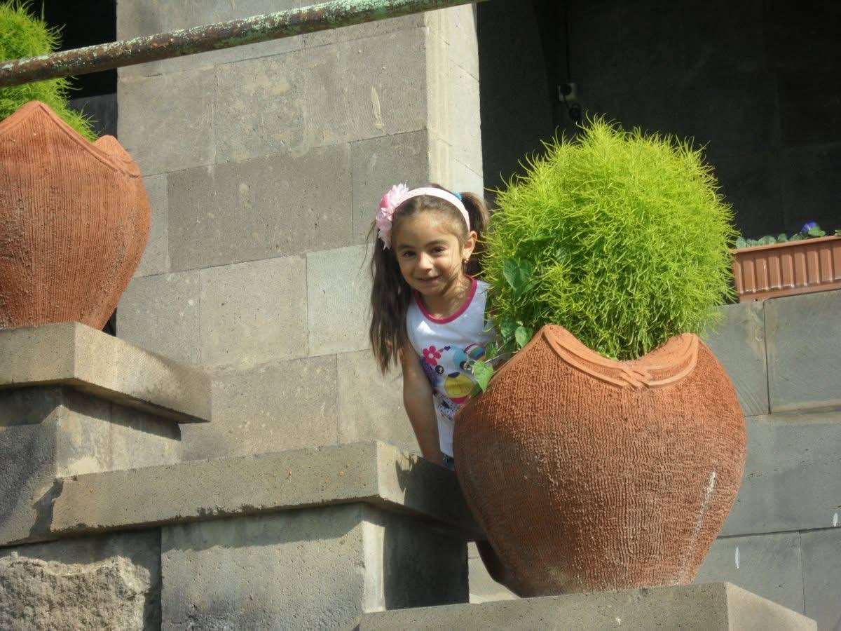Lilia memory
